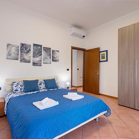 Casa Viotti Monza Apartment Exterior photo