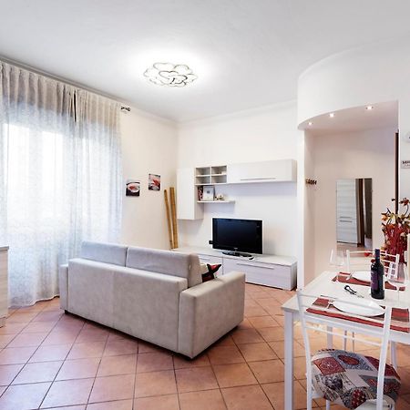 Casa Viotti Monza Apartment Exterior photo