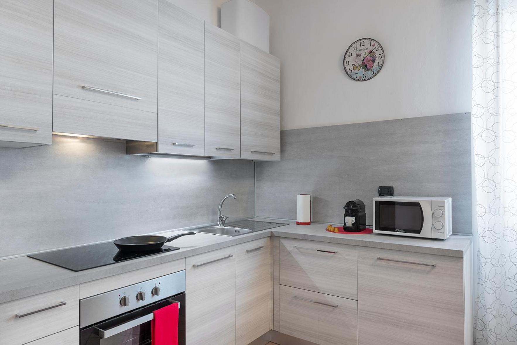 Casa Viotti Monza Apartment Exterior photo