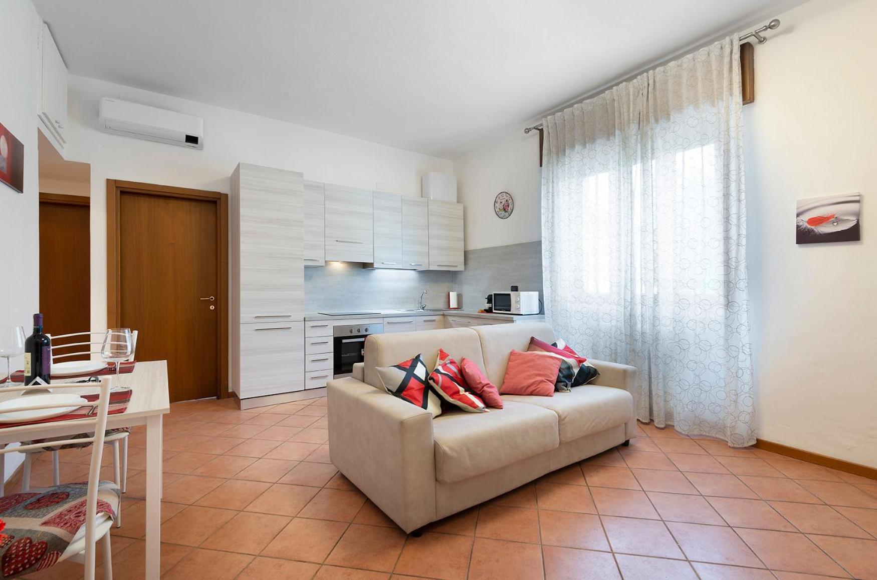Casa Viotti Monza Apartment Exterior photo