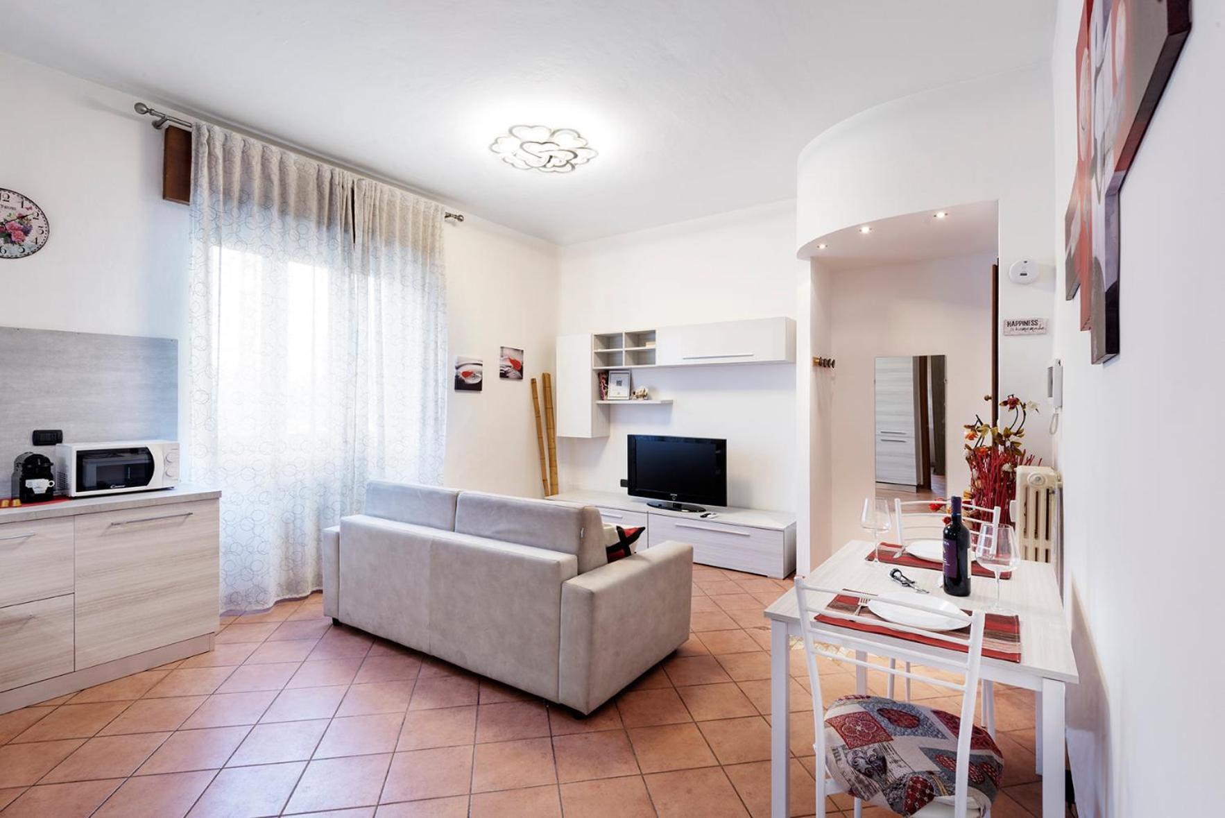 Casa Viotti Monza Apartment Exterior photo